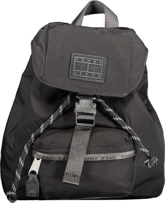 Tommy Hilfiger Rugzak Zwart UNI Dames bol