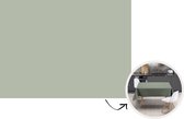 Tafelkleed - Tafellaken - 200x150 cm - Mintgroen - Effen kleur - Binnen en Buiten