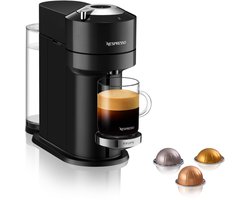 Krups Vertuo Next XN9108 - Premium Black