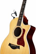 DPA d:vote CORE 4099G clipmicrofoon voor gitaar