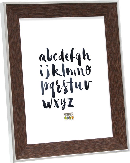 Fotolijst 24x30 | Een lijst 24x30 voor iedere stijl & smaak