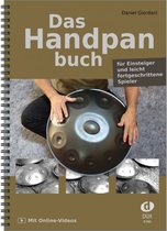 Edition Dux Das Handpanbuch - Educatief