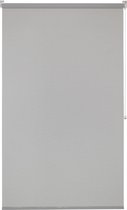 INSPIRE - zijrolgordijn zonwering - B.105 x 250 cm - PEARL - grijs - raamgordijn