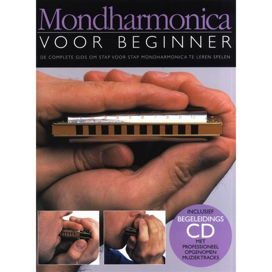 Mondharmonica kind kopen? Mondharmonica's kind koop je online bij Bax Music