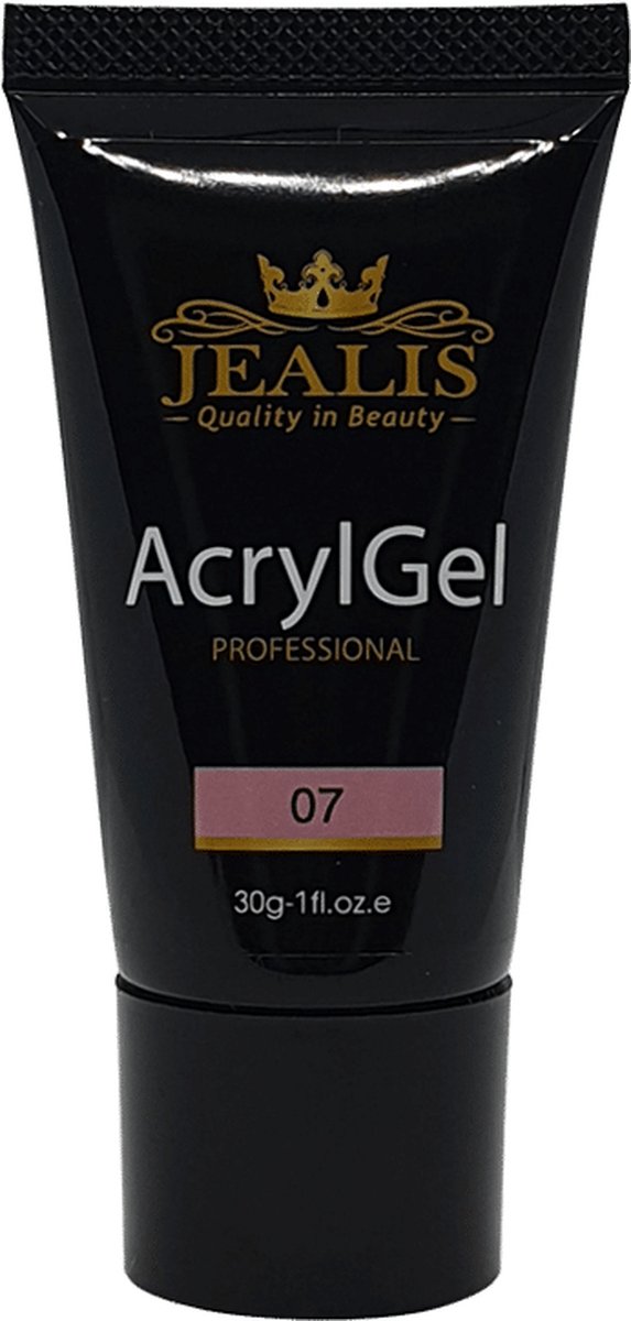 AcrylGel Kleur 07