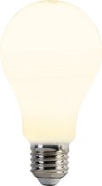 LUEDD E27 Lampe LED A67 opale 8W 900 lm 2700K