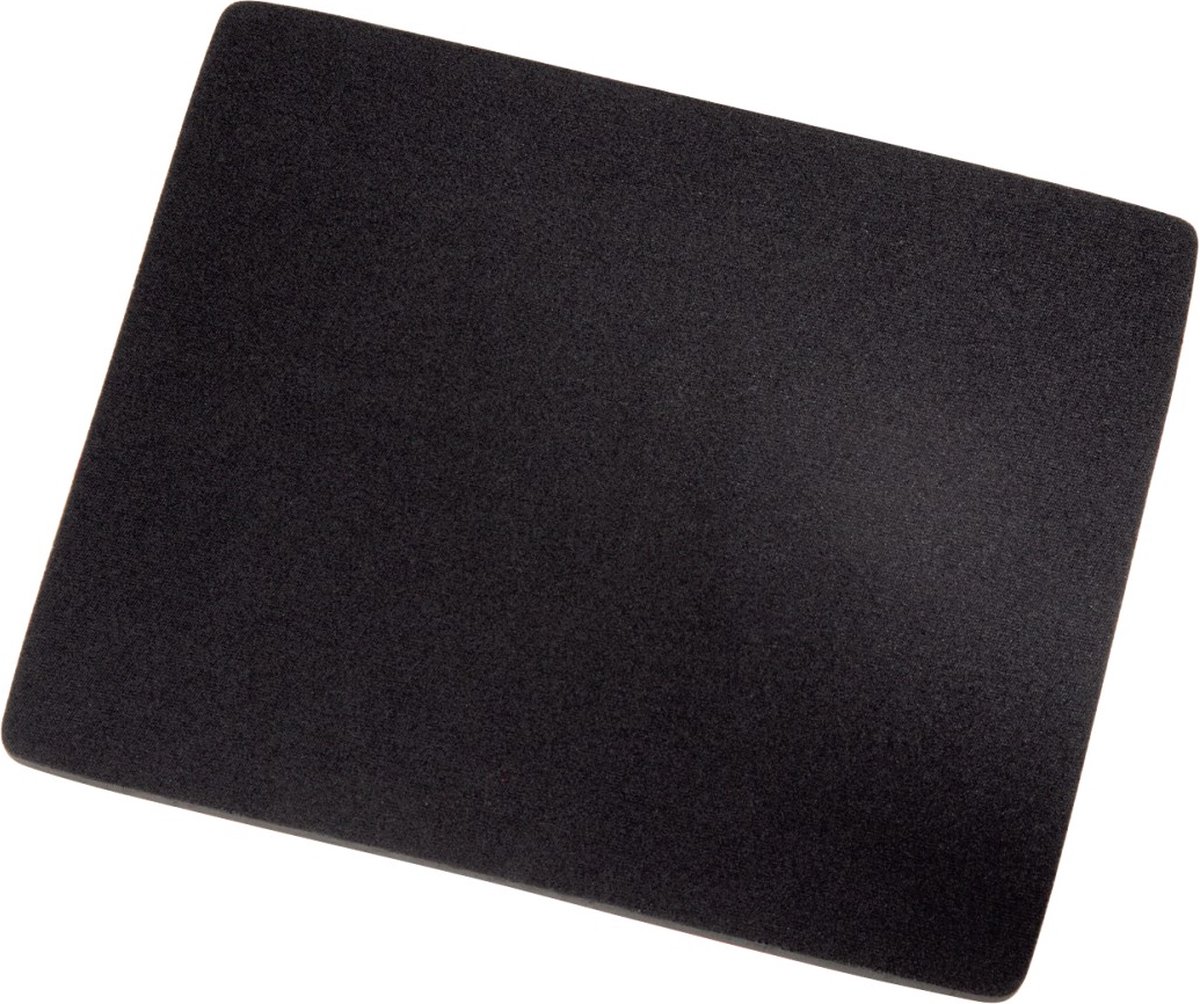 Hama 04754766 Muismat - Zwart