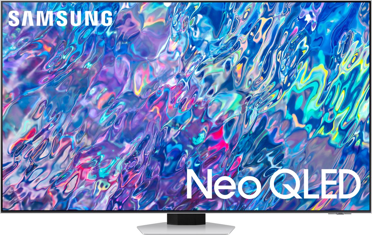 Samsung QE55QN85B - 55 inch - 4K Neo QLED - 2022 | bol.com