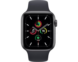 Apple Watch SE (2e generatie)