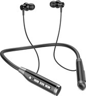 Garpex® Earpods - Earbuds - Draadloze Bluetooth Oordopjes