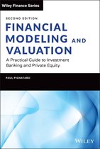 Wiley Finance - Financial Modeling and Valuation