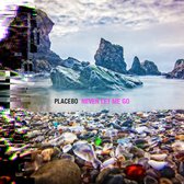Placebo - Never Let Me Go (2 LP) (Coloured Vinyl)