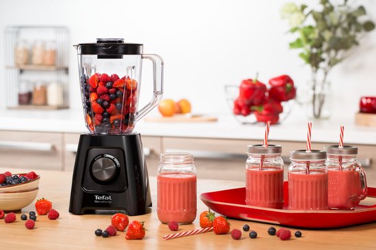 Tefal BlendForce II BL4208 - Blender van Tefal — afbeelding 5