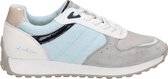 Mexx Sneaker June - Lt Blauw - Dames - Sneakers - Maat 41