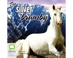 The Silver Brumby