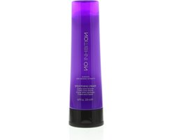 No Inhibition -  Smoothing Cream 200ml