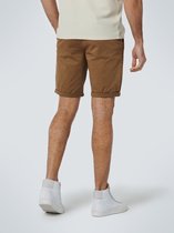 No Excess Mannen Chino Short Zand