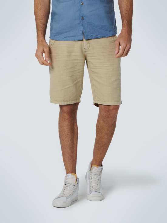 Short Chino Homme No Excess Stone