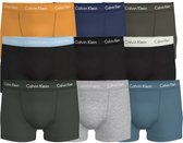 Calvin Klein 9-pack mixdeal trunk