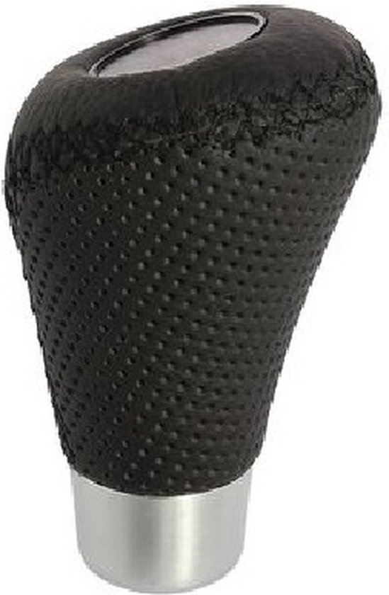 Auto Pookknop voor Opel MERIVA A 2003-2010,Handmatige Pookknop Hoofd Versnelling Cover Versnellingspook Stick Auto Pookknop,A-Gear knob