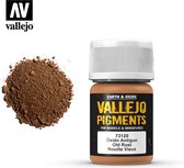 Old Rust Pigment - 35ml - Vallejo - VAL-73120
