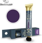 Dark Violet - High Quality Dense Acrylic Colors - 20ml - Abteilung 502 -  ABT1127
