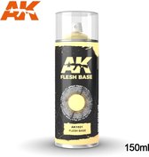 Flesh Base - Spray 150ml - AK-1021