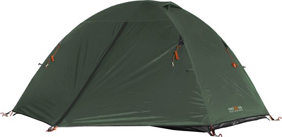 Snugly Koepeltent - 1 Persoons - Origin Outdoors