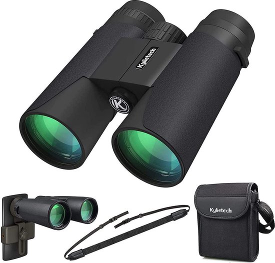 Verrekijker 10X42 voor Optische Apparatuur Verrekijker 10X42 voor Optische Apparatuur