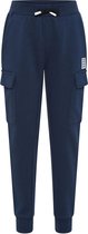 Lego Wear Sweat pants cargo navy maat 146