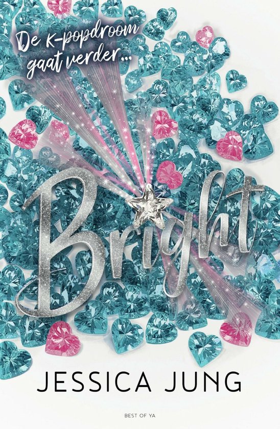 Shine 2 - Bright - cover