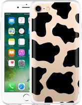 Coque iPhone 7 Taches de Vache