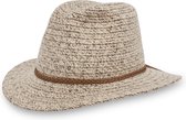 Sunday Afternoons - UV Camden hoed voor volwassenen - Casual - IJzergrijs - maat S/M