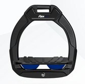 Flex-on Veiligheidsbeugel Safe-on Junior - maat One size - black/marine
