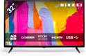 NIKKEI NH3214 – HD Ready 32 inch TV met Triple Tun