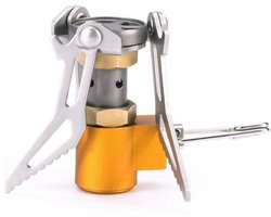 Fire-maple Fms-300t Ultralight Titanium Opvouwbaar Kooktoestel