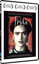Frida (DVD) (Geen Nederlandse ondertiteling)