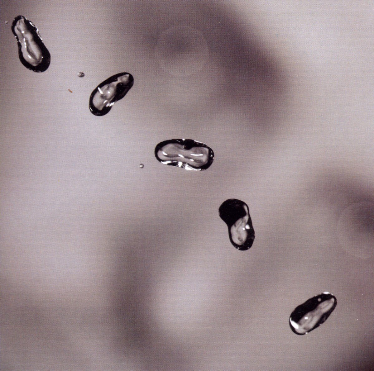 Peter Gabriel - Up (CD)