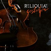 Reliquiae - Gestrichen (CD)
