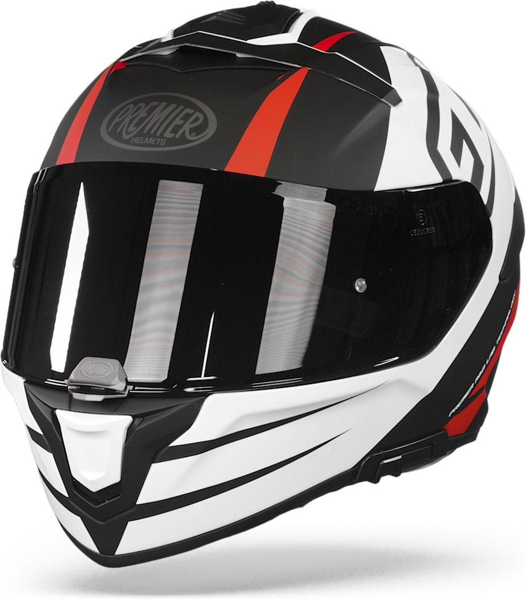 Premier Devil Gt 92 BM Integraalhelm M