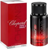 Chopard - 1000 Miglia Chrono - Eau De Parfum - 80ML
