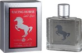 Real Time - Racing Horse Platinium - Eau De Toilette - 100ML