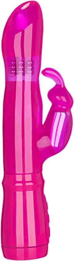 Vibromasseur Dorcel Furious Rabbit | bol Vibromasseur Dorcel Furious Rabbit | bol