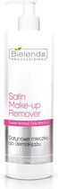 Bielenda Professional - Face Program Satin Make - Up Remover Satin Milk 500Ml