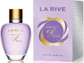 La Rive - Wave Of Love For Woman - Eau De Parfum - 90ML