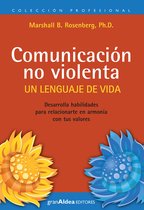 Colección Profesional -  Comunicación no violenta