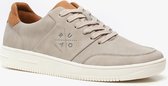 Blue Box heren sneakers - Grijs - Maat 47