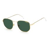 Carrera Gold Green Zonnebril  - GoudkleurigGroen