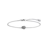 Thomas Sabo Armband 925 sterling zilver sterling zilver Diamanten One Size 87173895