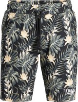 JACK&JONES PANTS STUDIO JJICOASTAL JJSWEAT SHORTS GMS Heren Broek - Maat XXL